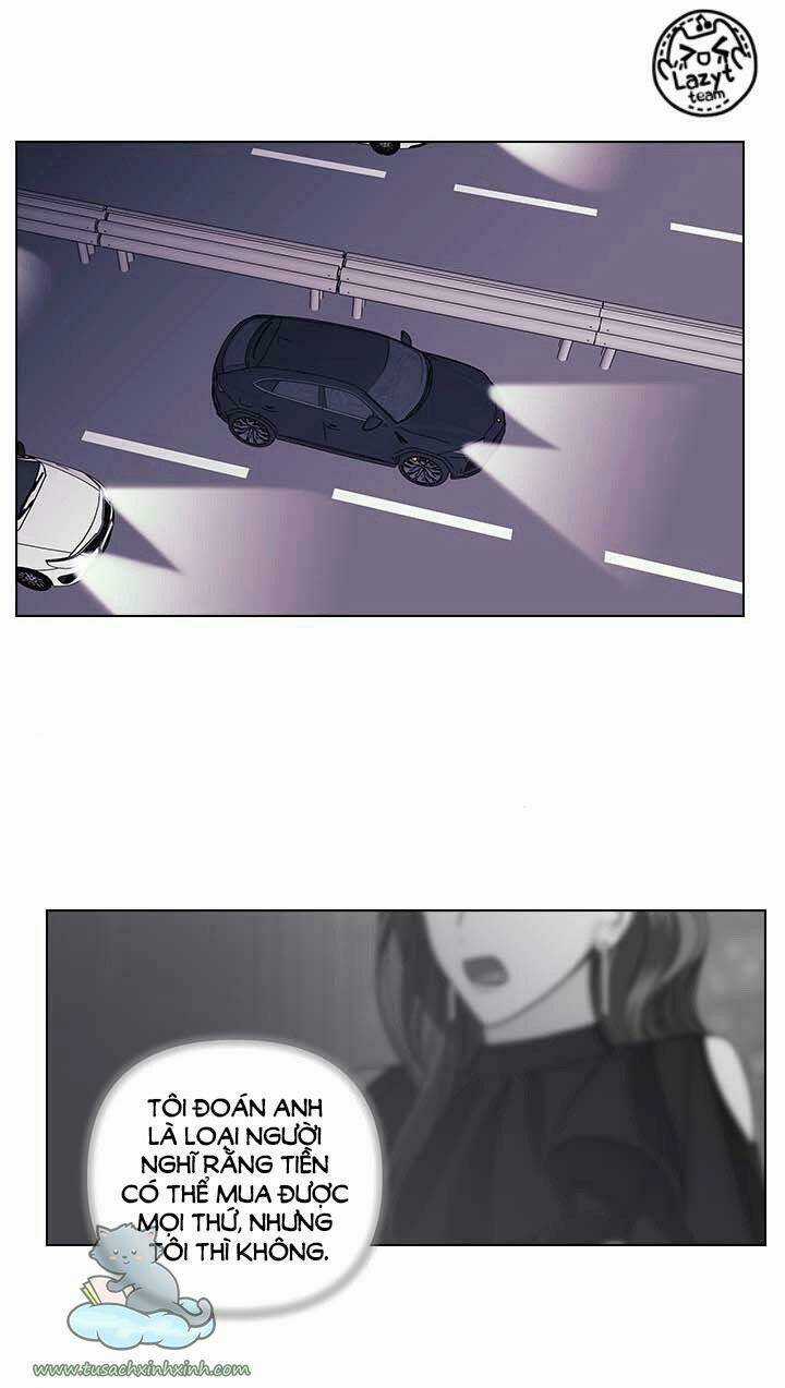 Cuộc Gọi Thâm Tình Chapter 5 trang 55