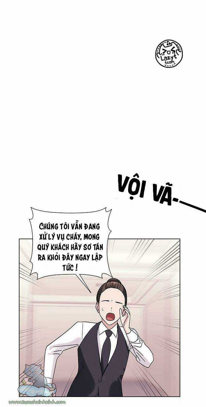 Cuộc Gọi Thâm Tình Chapter 5 trang 59