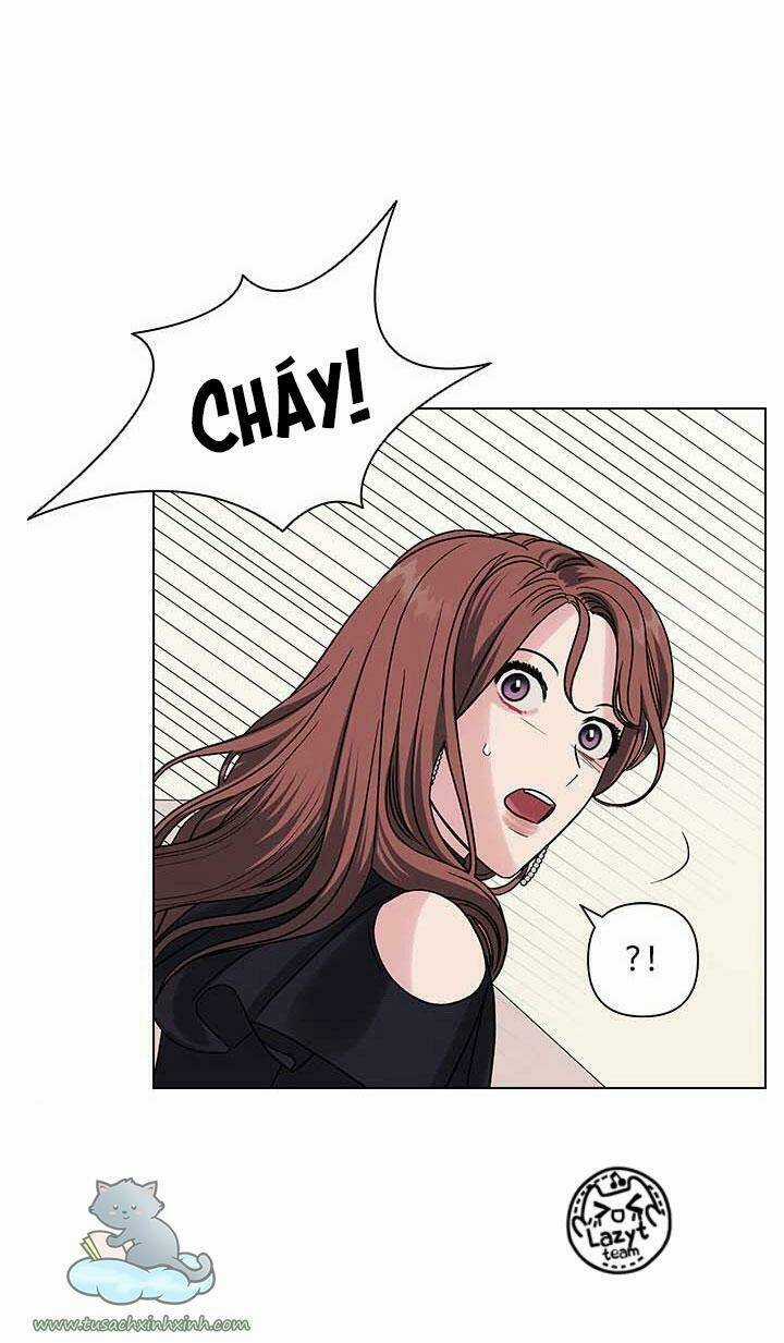 Cuộc Gọi Thâm Tình Chapter 5 trang 62