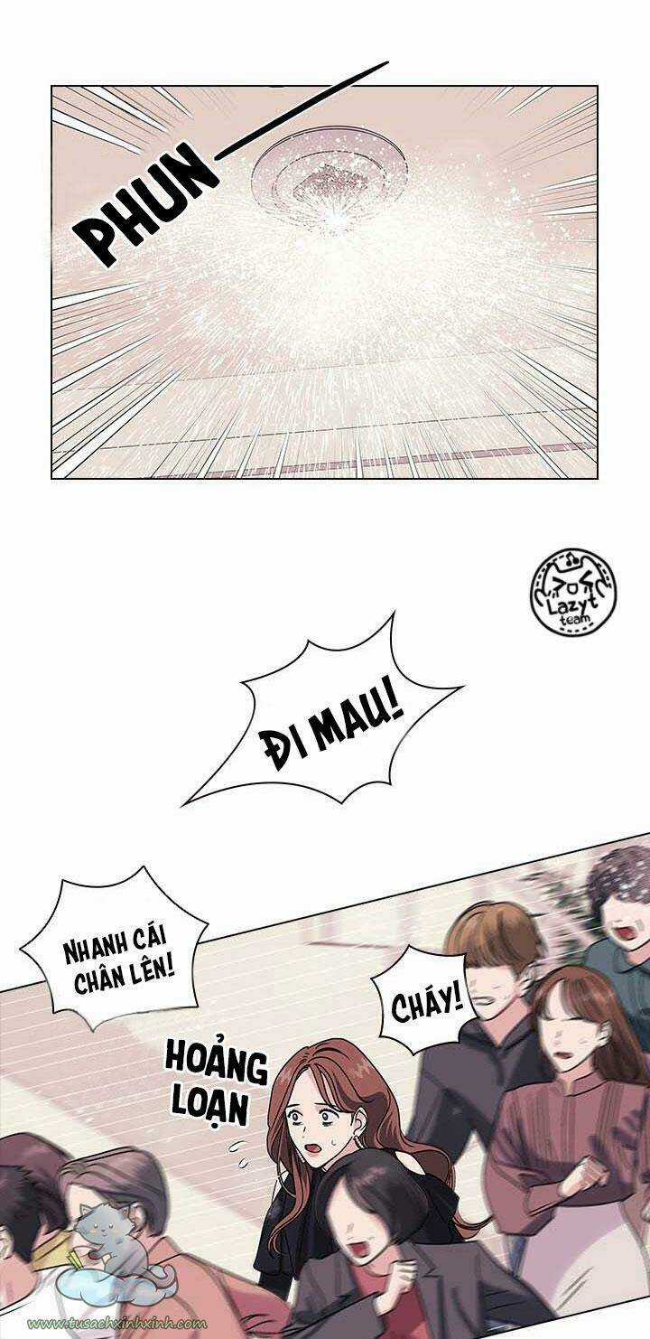 Cuộc Gọi Thâm Tình Chapter 5 trang 63