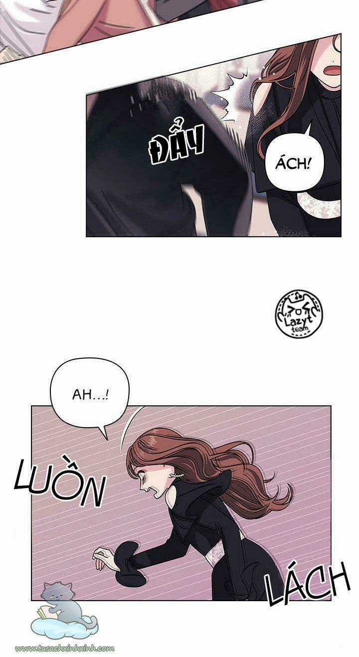 Cuộc Gọi Thâm Tình Chapter 5 trang 64