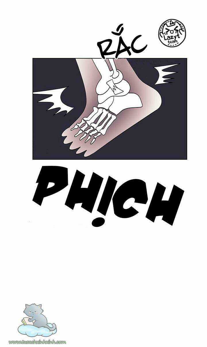 Cuộc Gọi Thâm Tình Chapter 5 trang 66