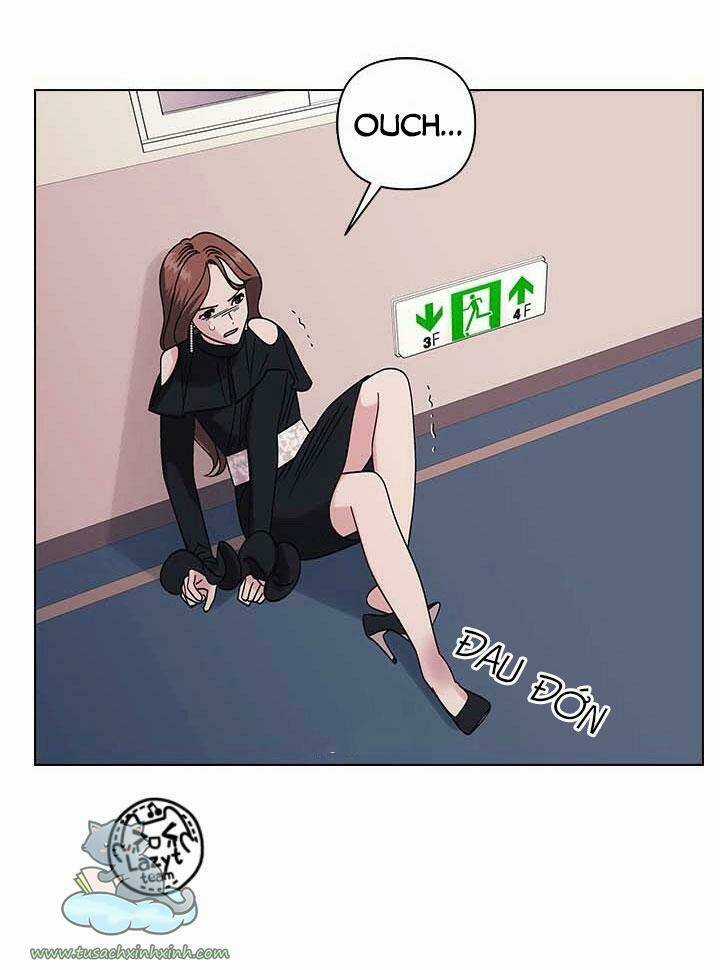 Cuộc Gọi Thâm Tình Chapter 5 trang 68