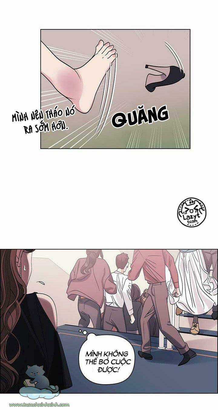 Cuộc Gọi Thâm Tình Chapter 5 trang 69