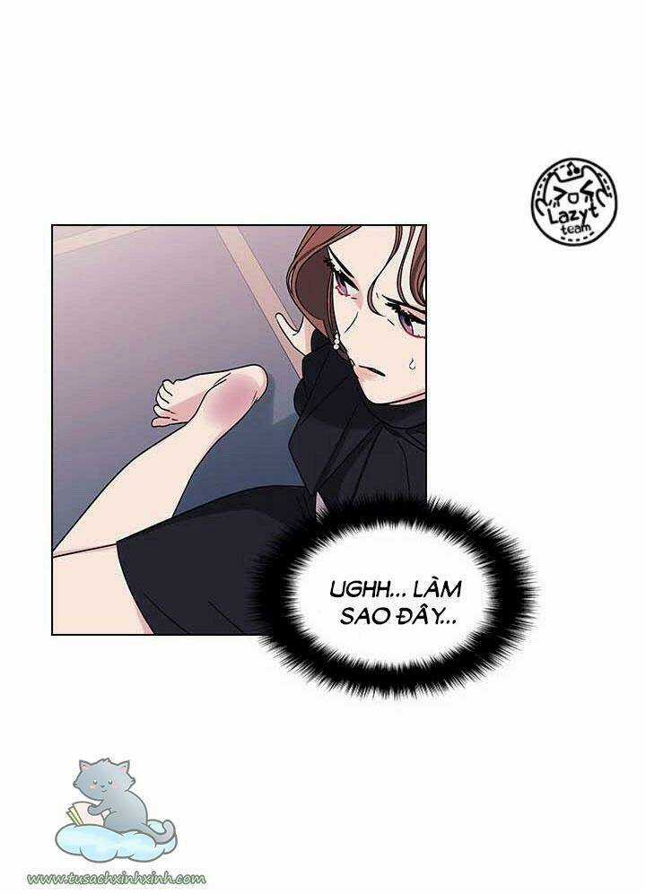 Cuộc Gọi Thâm Tình Chapter 5 trang 70