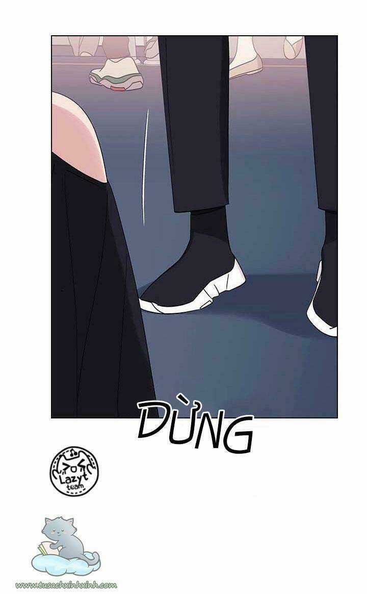 Cuộc Gọi Thâm Tình Chapter 5 trang 71