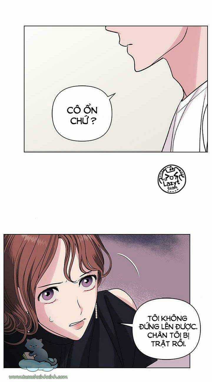 Cuộc Gọi Thâm Tình Chapter 5 trang 72