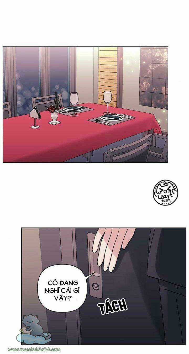 Cuộc Gọi Thâm Tình Chapter 5 trang 9