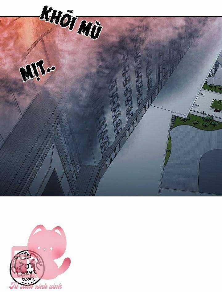 Cuộc Gọi Thâm Tình Chapter 6 trang 11