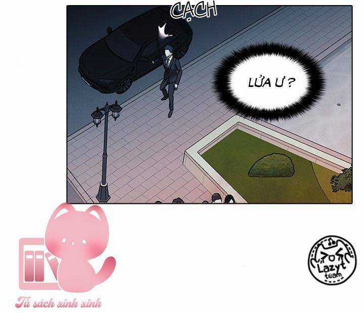 Cuộc Gọi Thâm Tình Chapter 6 trang 12