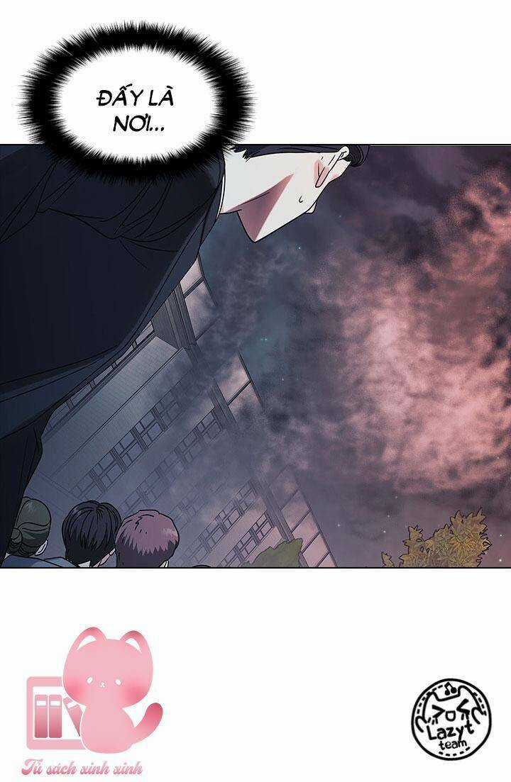 Cuộc Gọi Thâm Tình Chapter 6 trang 13