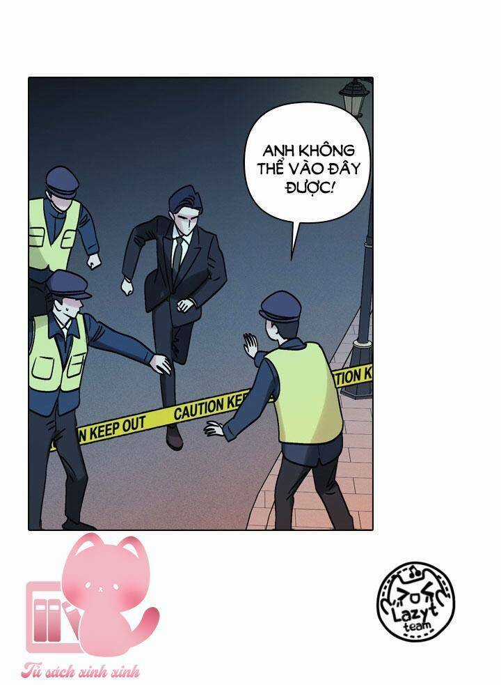 Cuộc Gọi Thâm Tình Chapter 6 trang 14