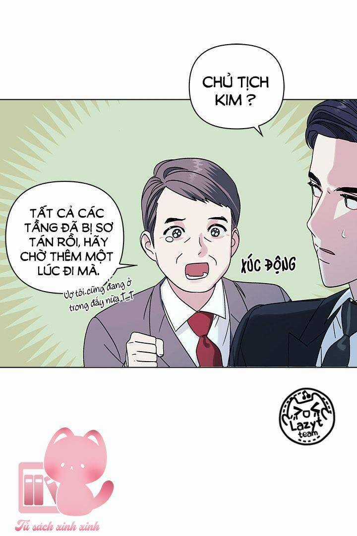 Cuộc Gọi Thâm Tình Chapter 6 trang 18