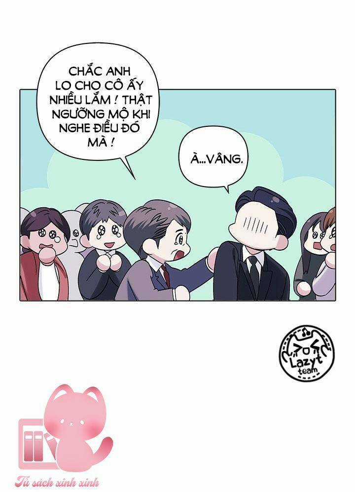 Cuộc Gọi Thâm Tình Chapter 6 trang 19