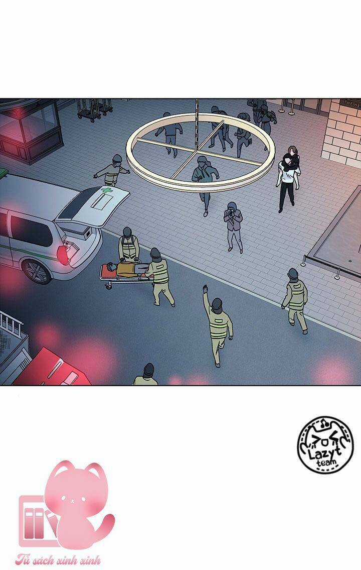 Cuộc Gọi Thâm Tình Chapter 6 trang 20