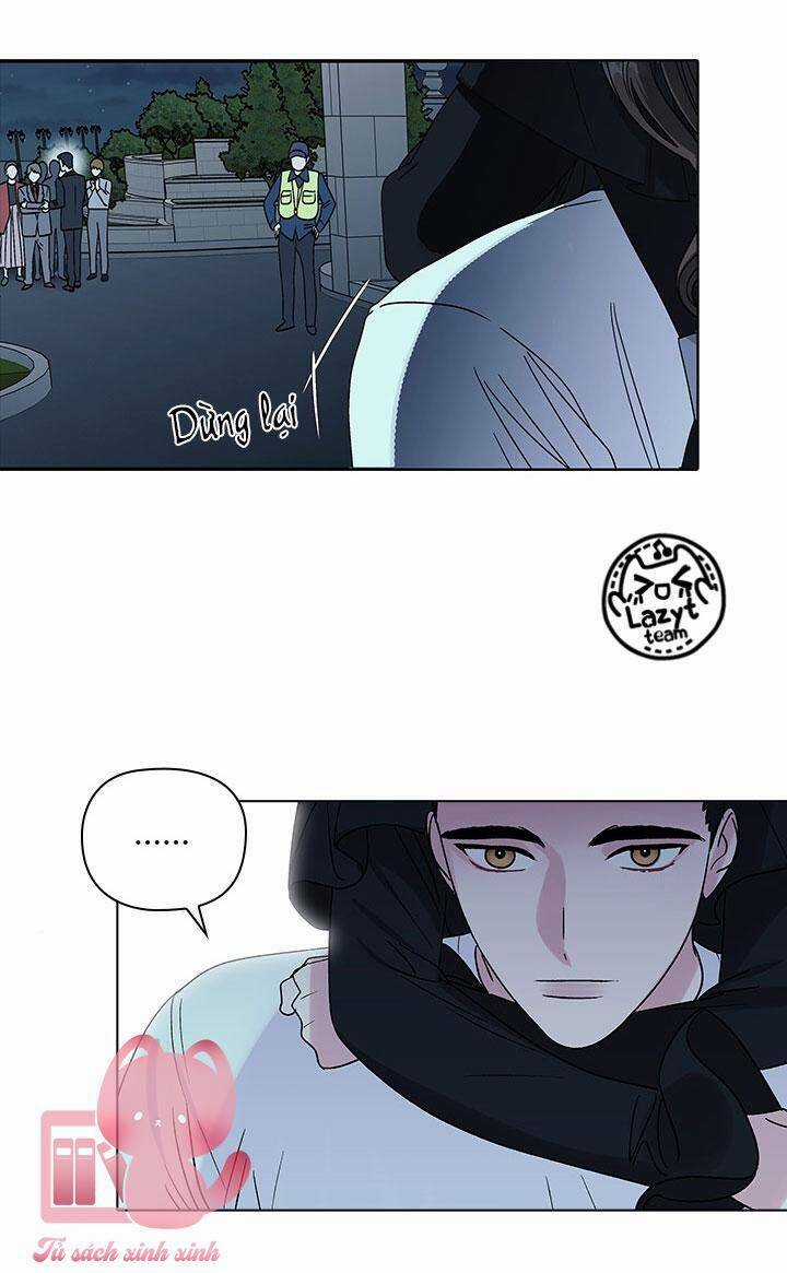 Cuộc Gọi Thâm Tình Chapter 6 trang 21