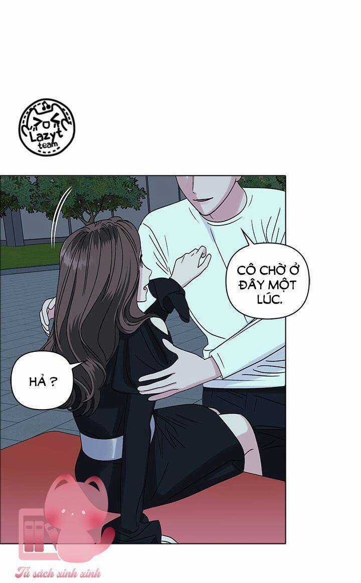 Cuộc Gọi Thâm Tình Chapter 6 trang 22