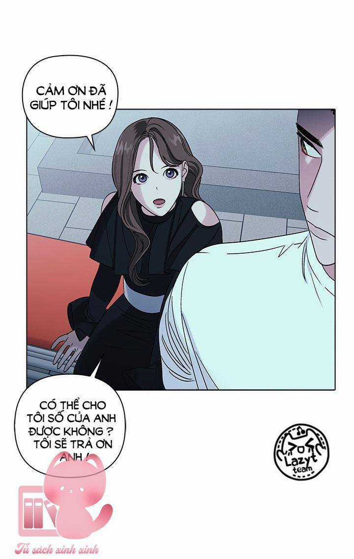 Cuộc Gọi Thâm Tình Chapter 6 trang 24