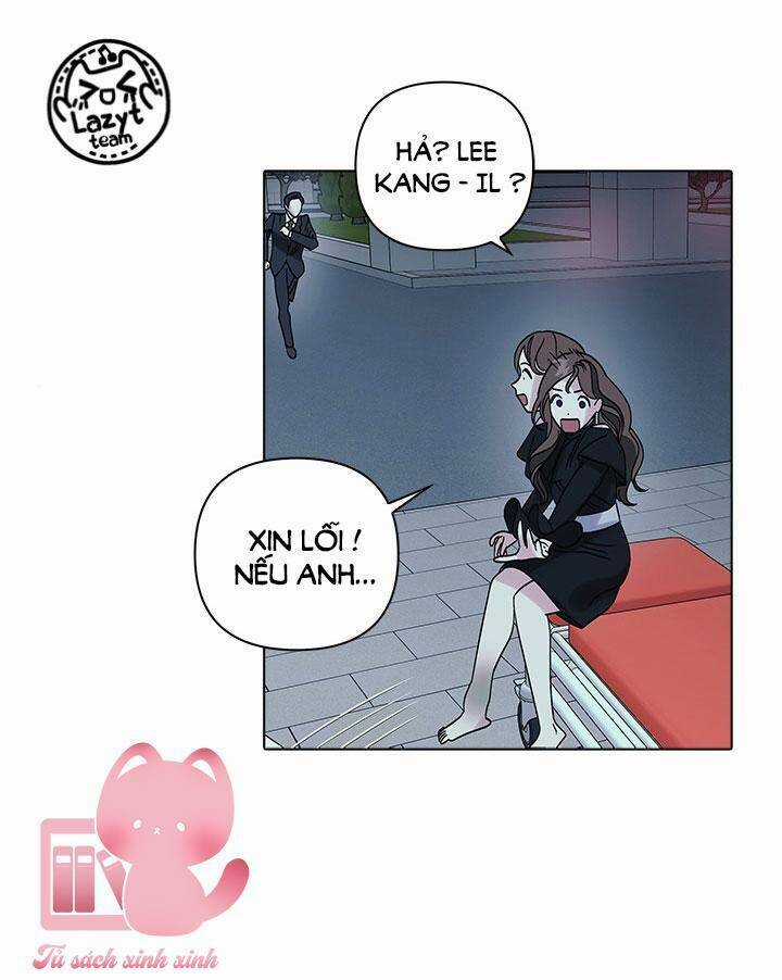 Cuộc Gọi Thâm Tình Chapter 6 trang 27