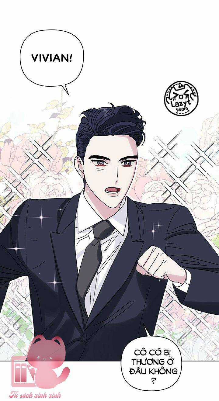 Cuộc Gọi Thâm Tình Chapter 6 trang 28