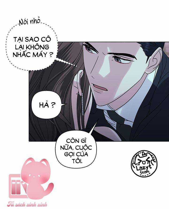 Cuộc Gọi Thâm Tình Chapter 6 trang 30