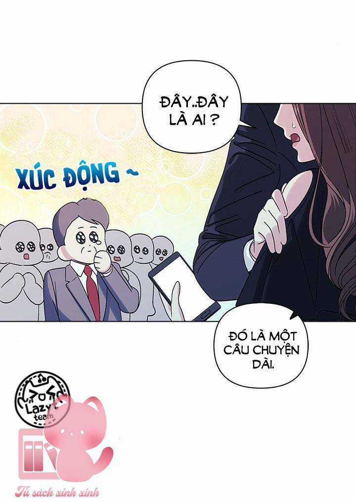 Cuộc Gọi Thâm Tình Chapter 6 trang 32