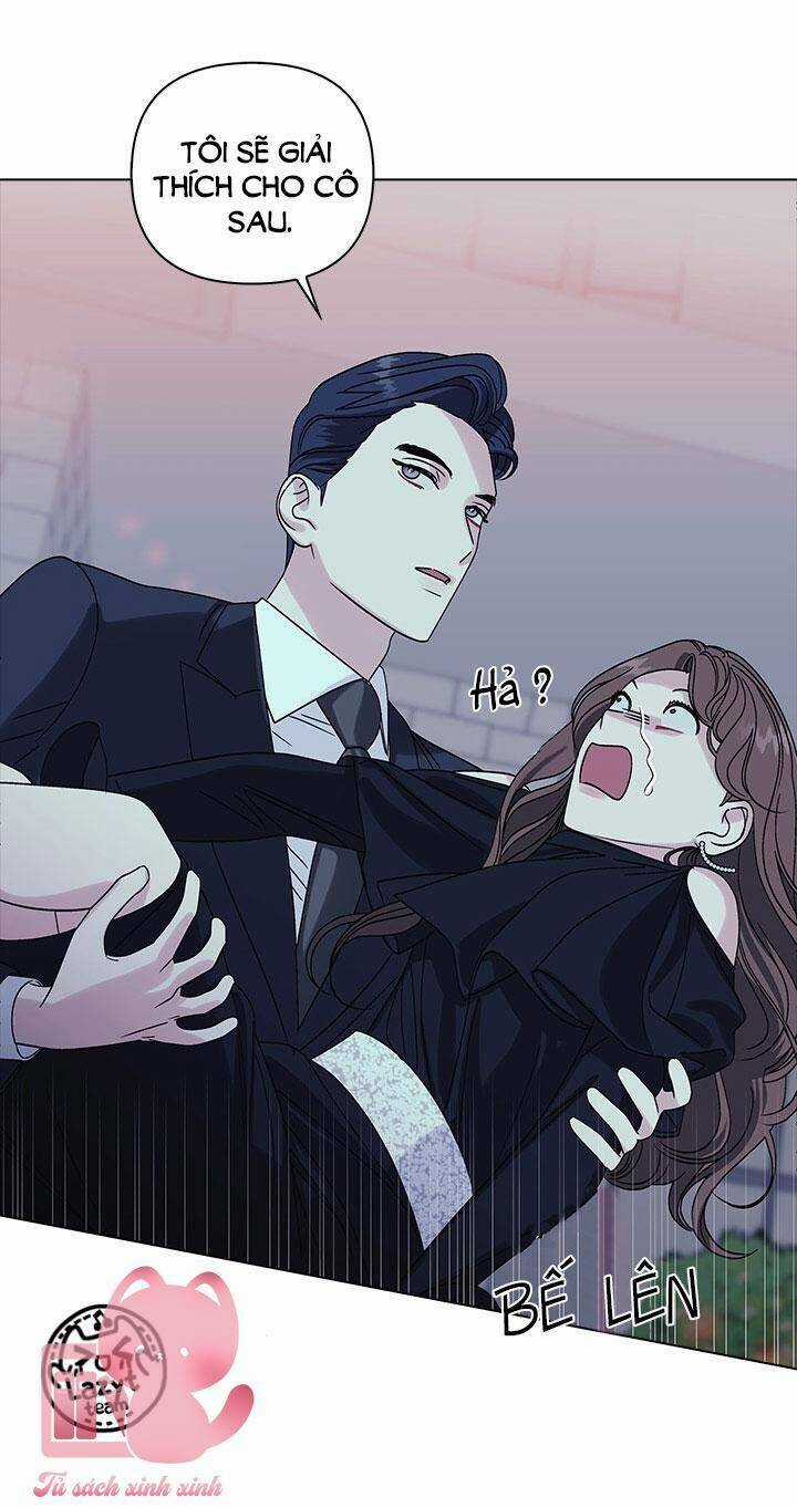 Cuộc Gọi Thâm Tình Chapter 6 trang 33