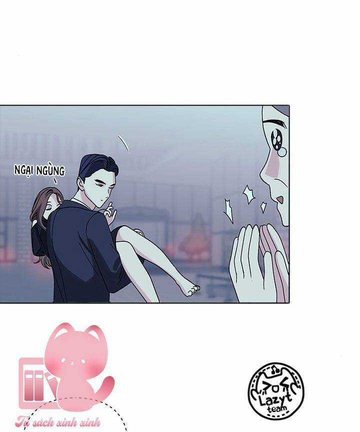 Cuộc Gọi Thâm Tình Chapter 6 trang 34