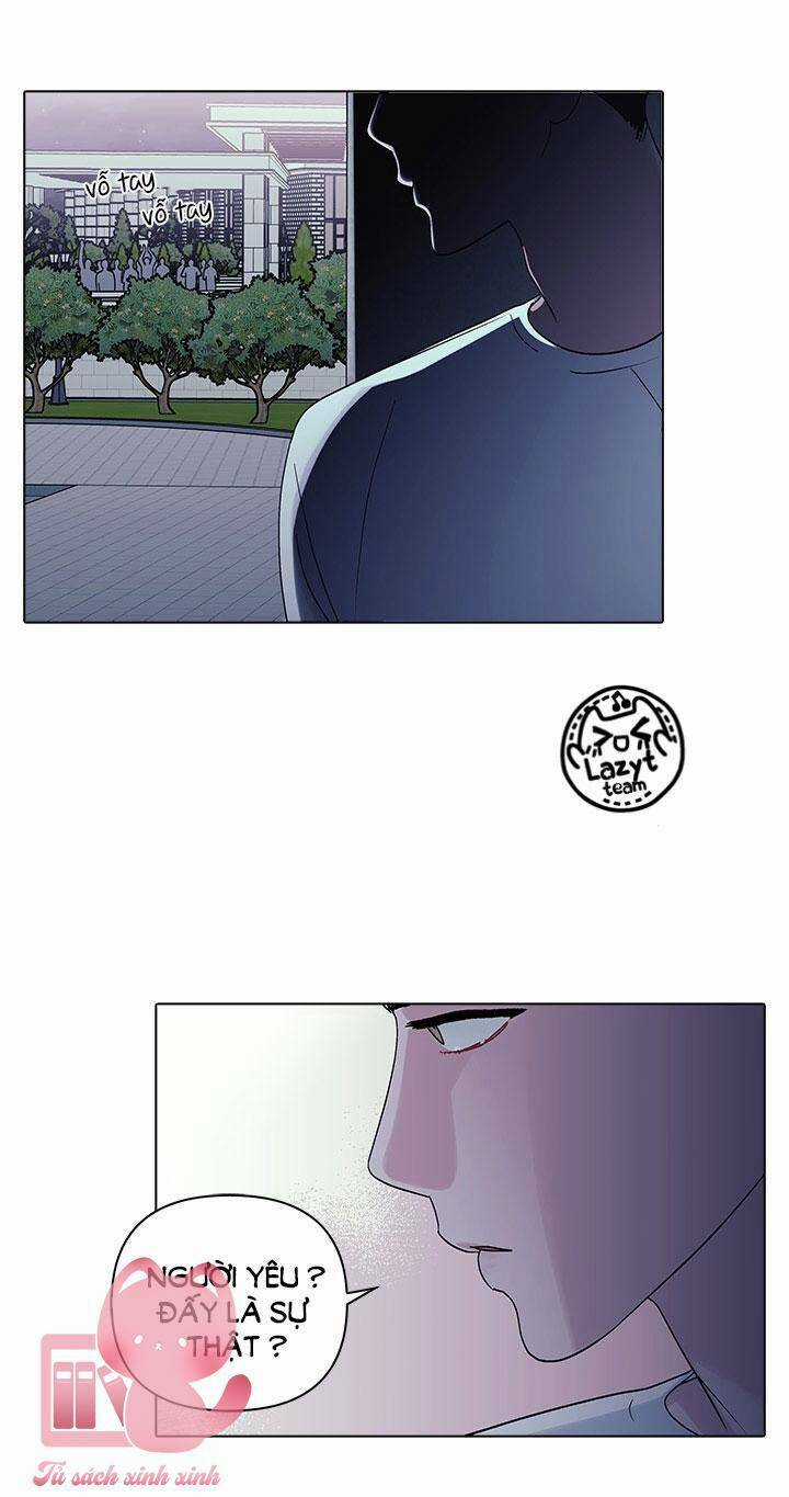 Cuộc Gọi Thâm Tình Chapter 6 trang 37