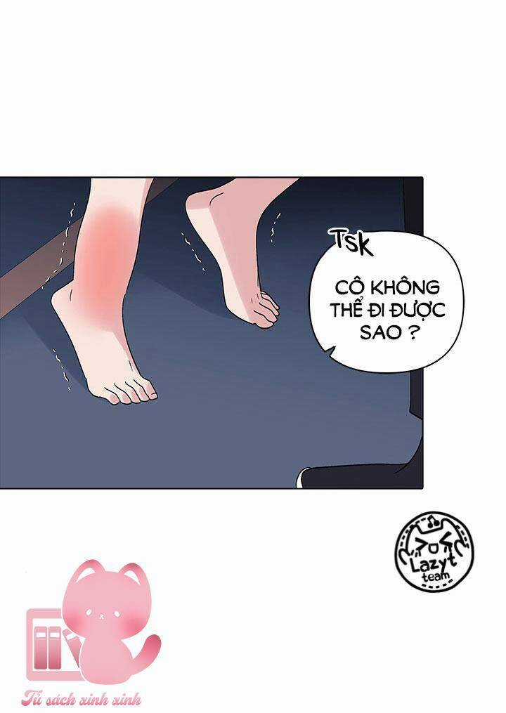 Cuộc Gọi Thâm Tình Chapter 6 trang 4