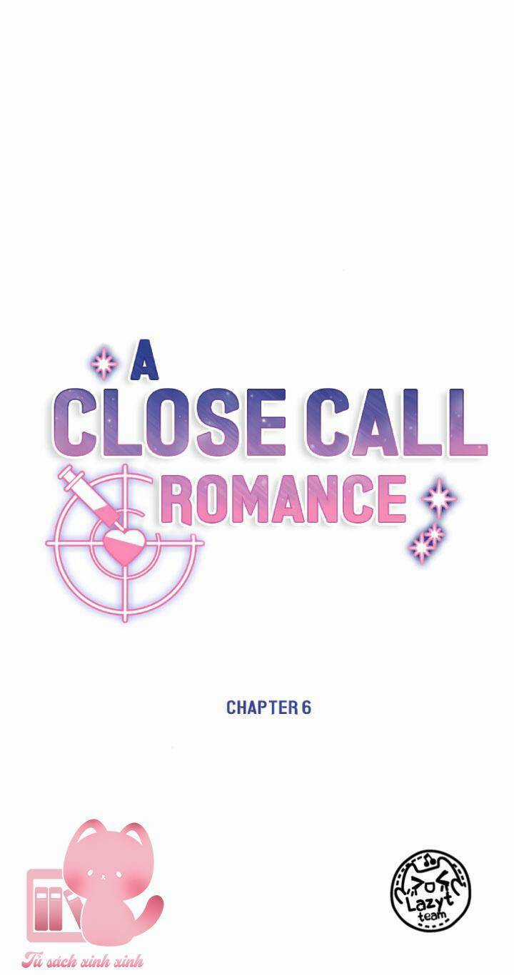 Cuộc Gọi Thâm Tình Chapter 6 trang 40