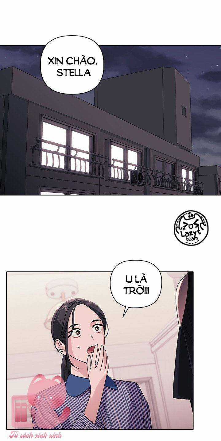 Cuộc Gọi Thâm Tình Chapter 6 trang 41