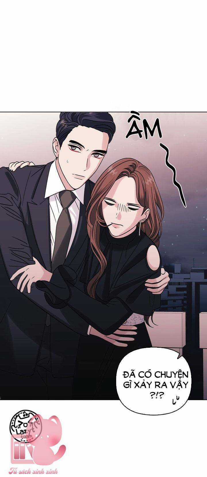 Cuộc Gọi Thâm Tình Chapter 6 trang 42