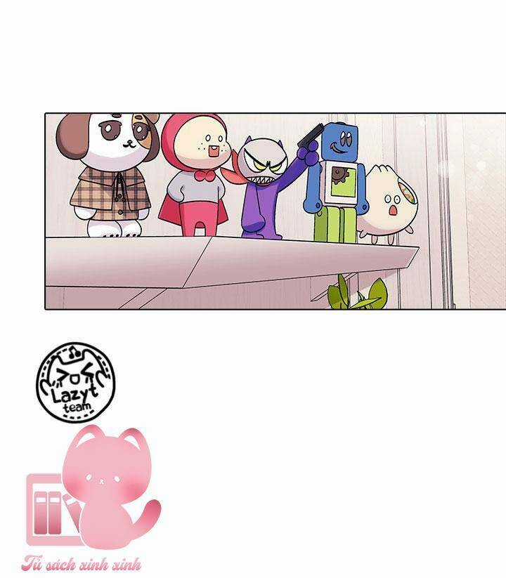 Cuộc Gọi Thâm Tình Chapter 6 trang 44