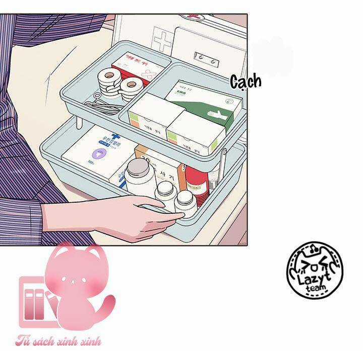 Cuộc Gọi Thâm Tình Chapter 6 trang 45