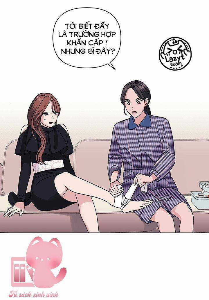 Cuộc Gọi Thâm Tình Chapter 6 trang 46