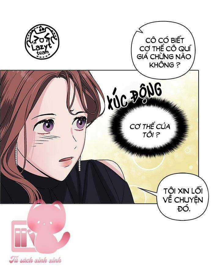 Cuộc Gọi Thâm Tình Chapter 6 trang 47