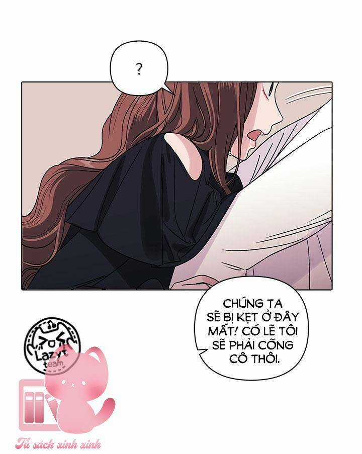 Cuộc Gọi Thâm Tình Chapter 6 trang 5