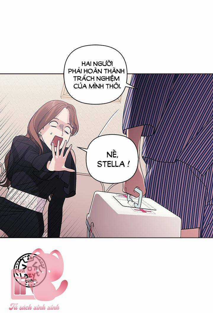 Cuộc Gọi Thâm Tình Chapter 6 trang 50