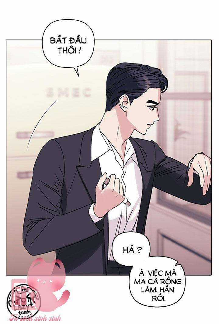 Cuộc Gọi Thâm Tình Chapter 6 trang 53