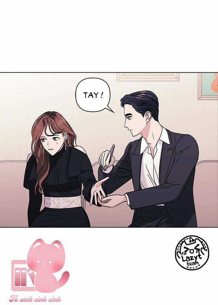 Cuộc Gọi Thâm Tình Chapter 6 trang 54