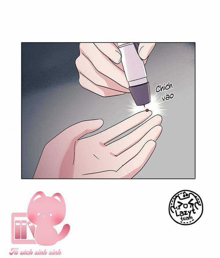 Cuộc Gọi Thâm Tình Chapter 6 trang 55