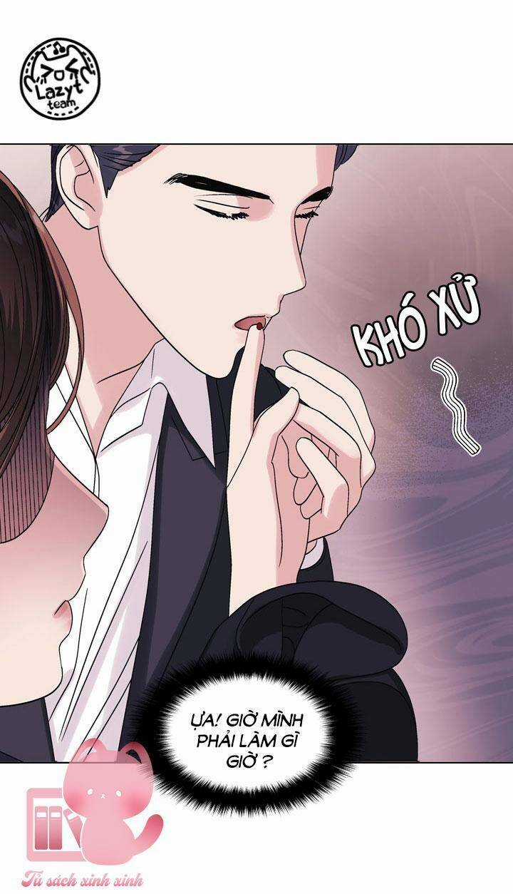 Cuộc Gọi Thâm Tình Chapter 6 trang 56