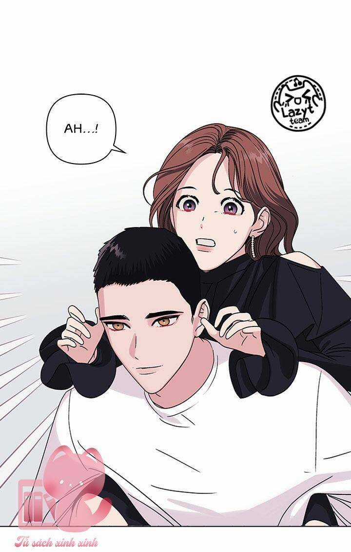 Cuộc Gọi Thâm Tình Chapter 6 trang 6