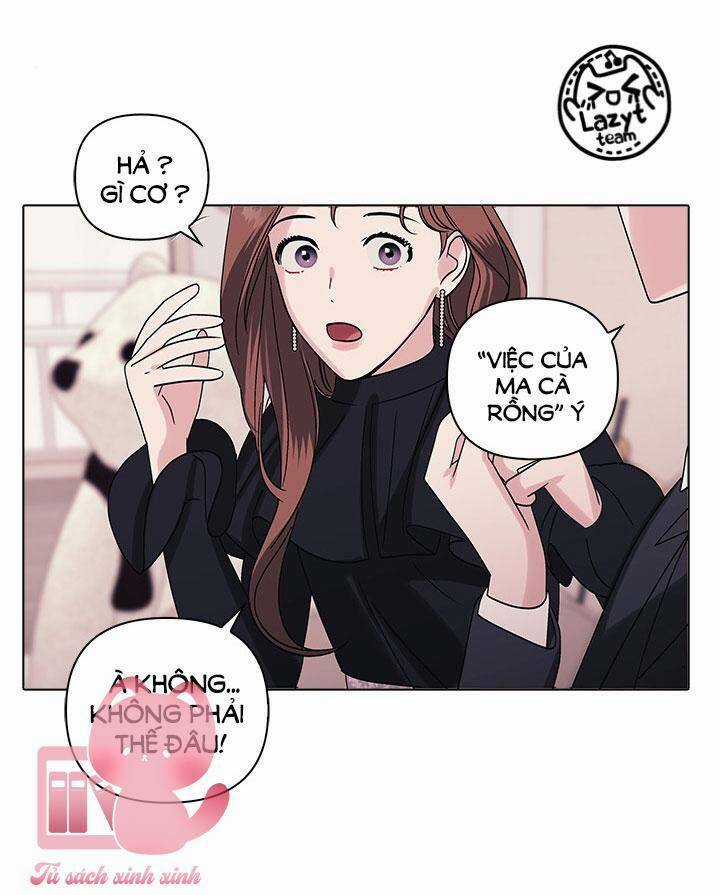 Cuộc Gọi Thâm Tình Chapter 6 trang 60