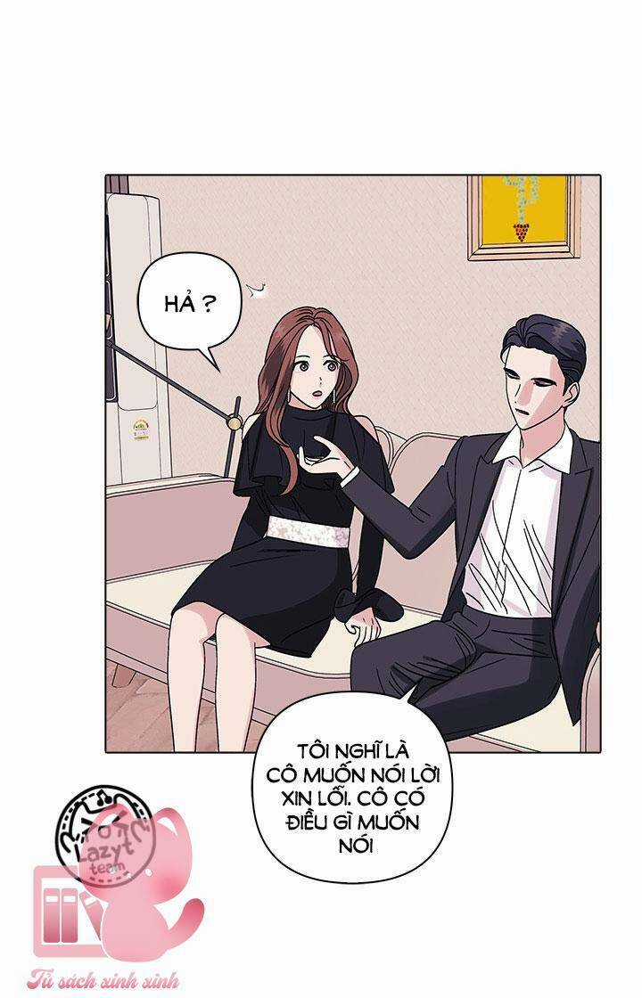 Cuộc Gọi Thâm Tình Chapter 6 trang 64