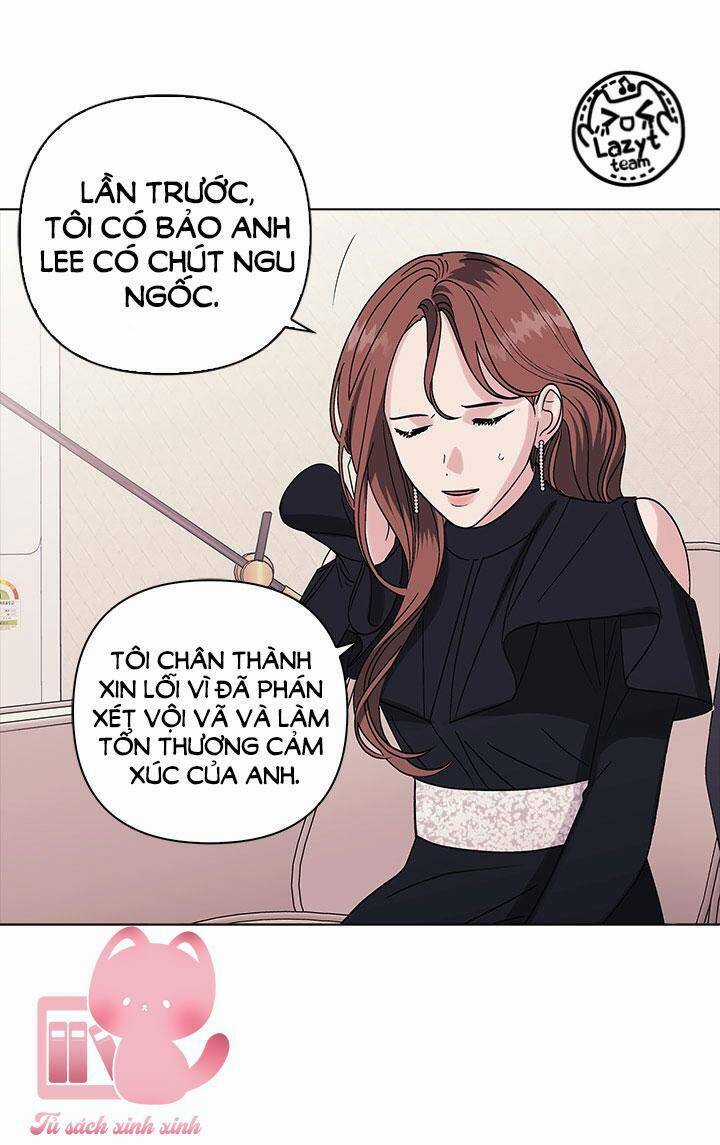 Cuộc Gọi Thâm Tình Chapter 6 trang 65