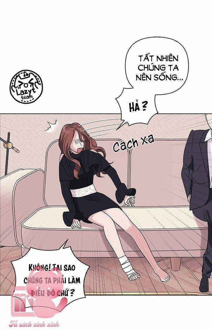 Cuộc Gọi Thâm Tình Chapter 6 trang 68