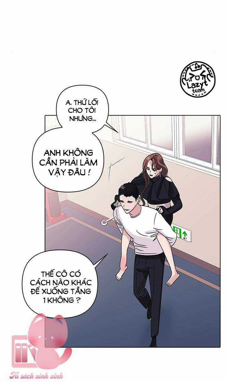 Cuộc Gọi Thâm Tình Chapter 6 trang 7