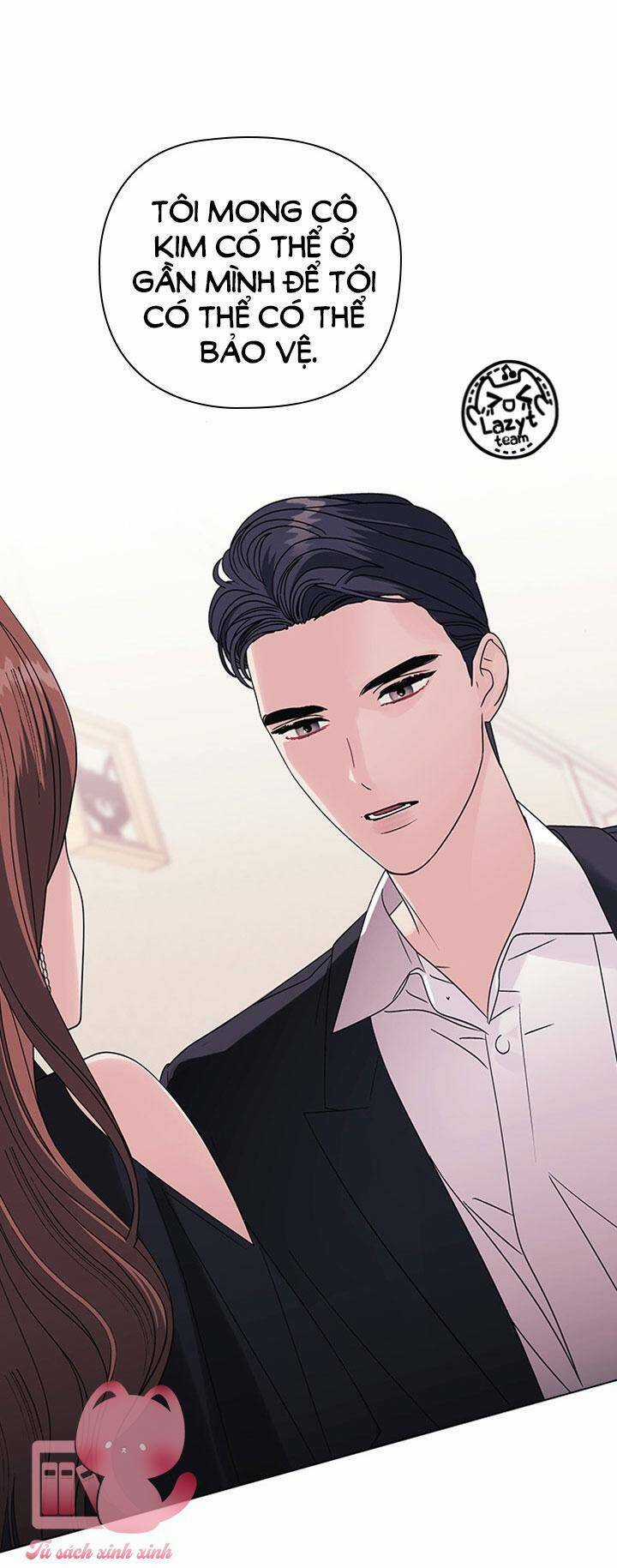 Cuộc Gọi Thâm Tình Chapter 6 trang 74